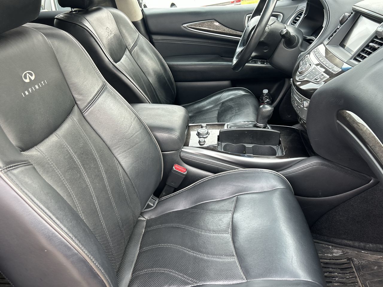 Infiniti QX60  2014 à Toronto, Ontario