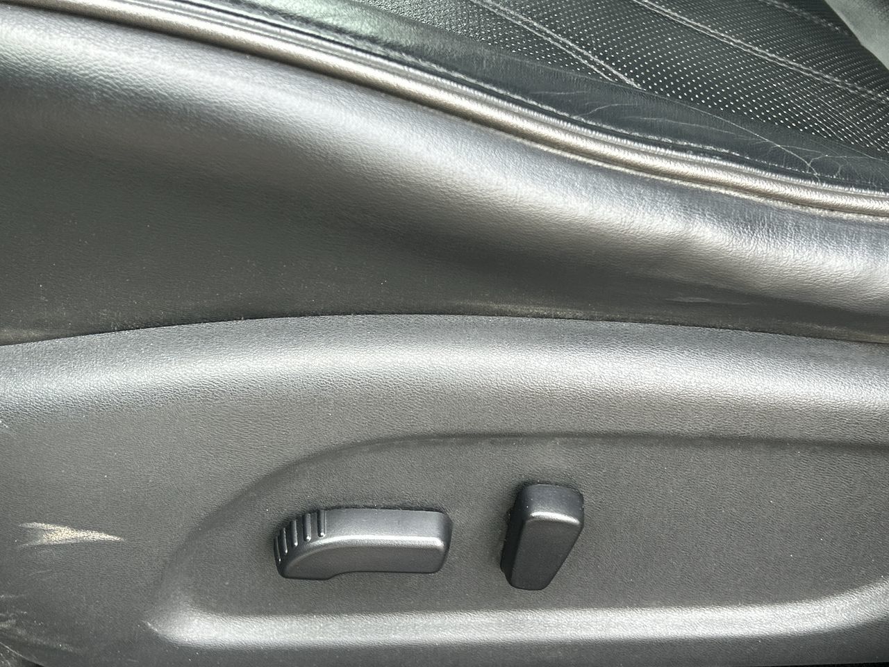 Infiniti QX60  2014 à Toronto, Ontario
