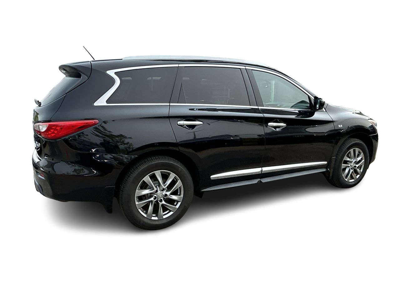 Infiniti QX60  2014 à Toronto, Ontario