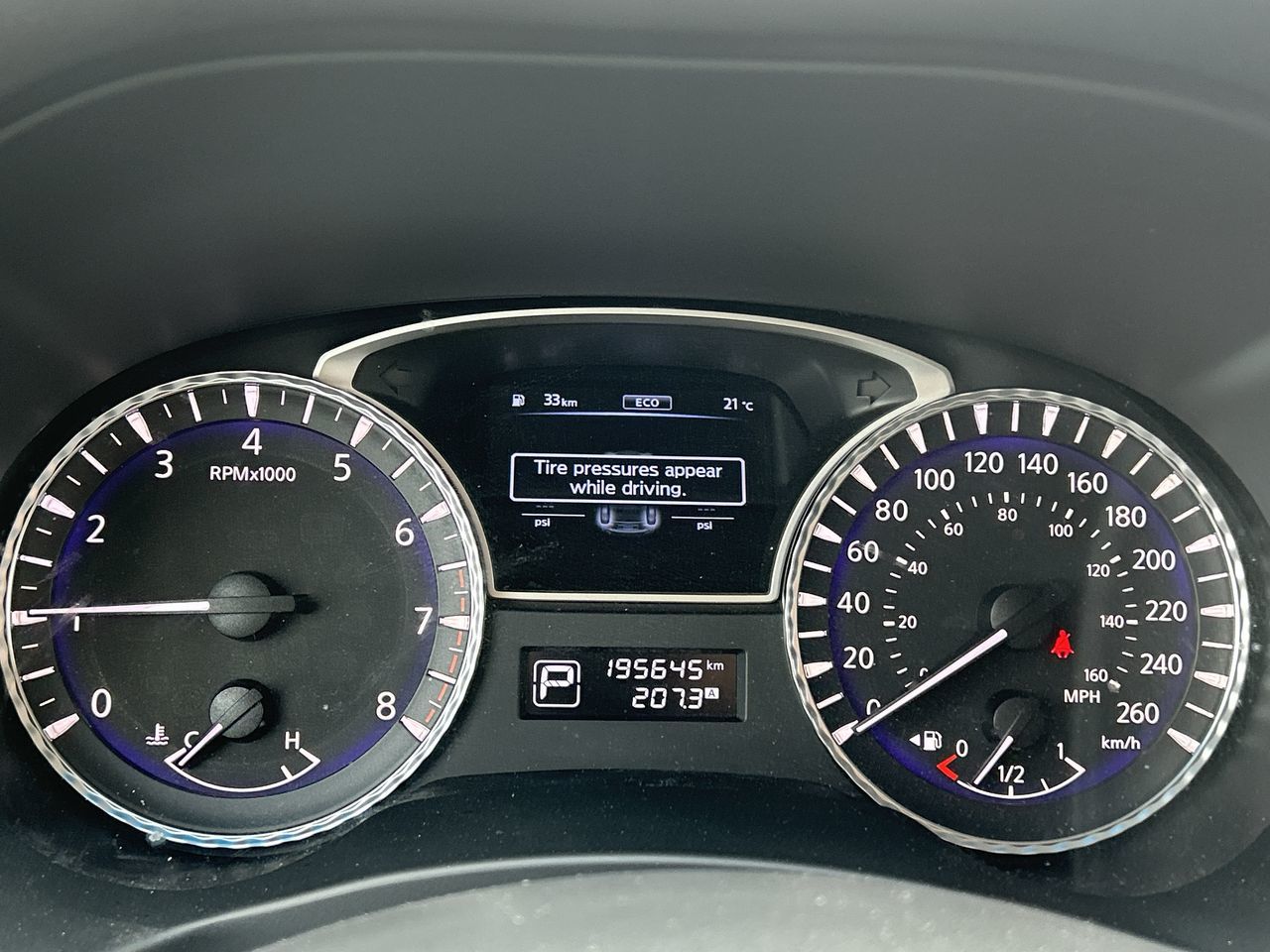 Infiniti QX60  2014 à Toronto, Ontario