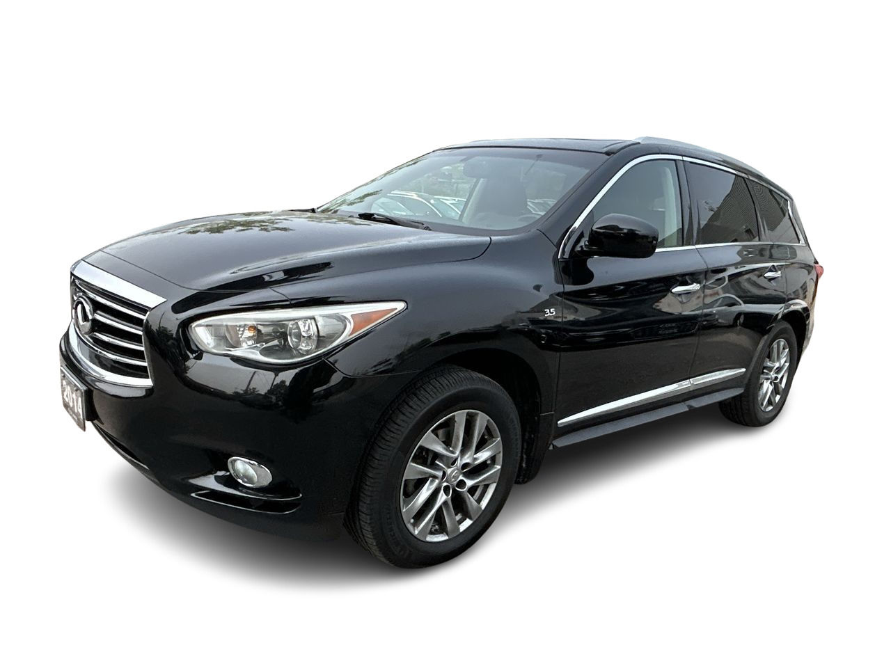 Infiniti QX60  2014 à Toronto, Ontario