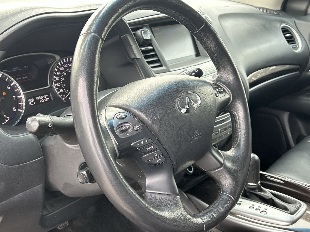 Infiniti QX60  2014 à Toronto, Ontario