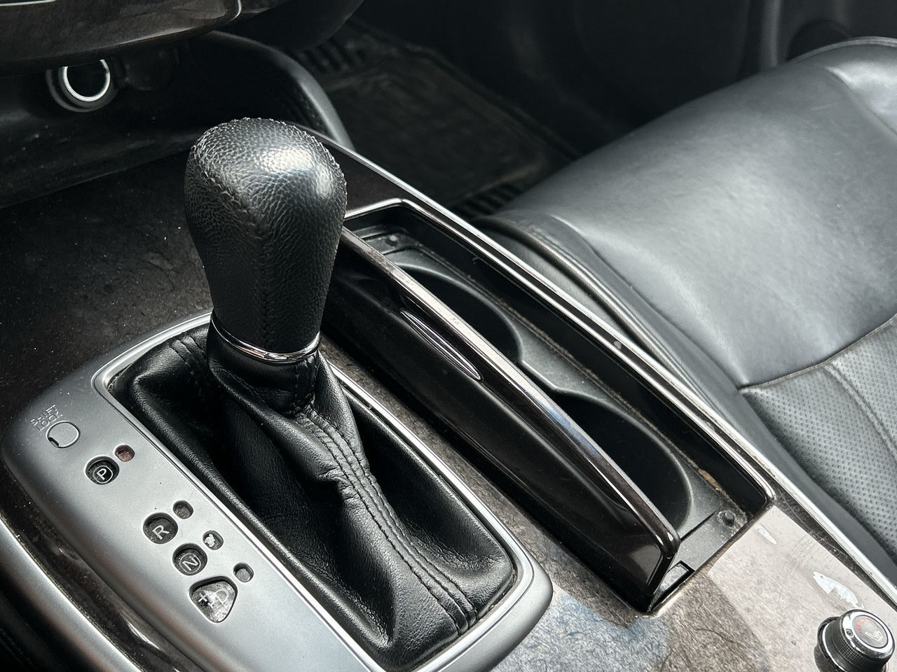 Infiniti QX60  2014 à Toronto, Ontario