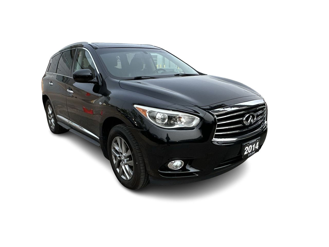 Infiniti QX60  2014 à Toronto, Ontario