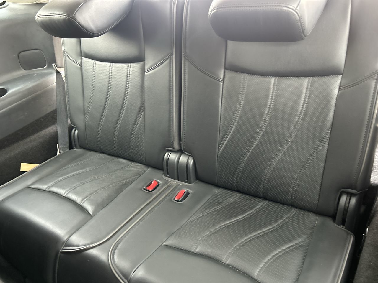Infiniti QX60  2014 à Toronto, Ontario