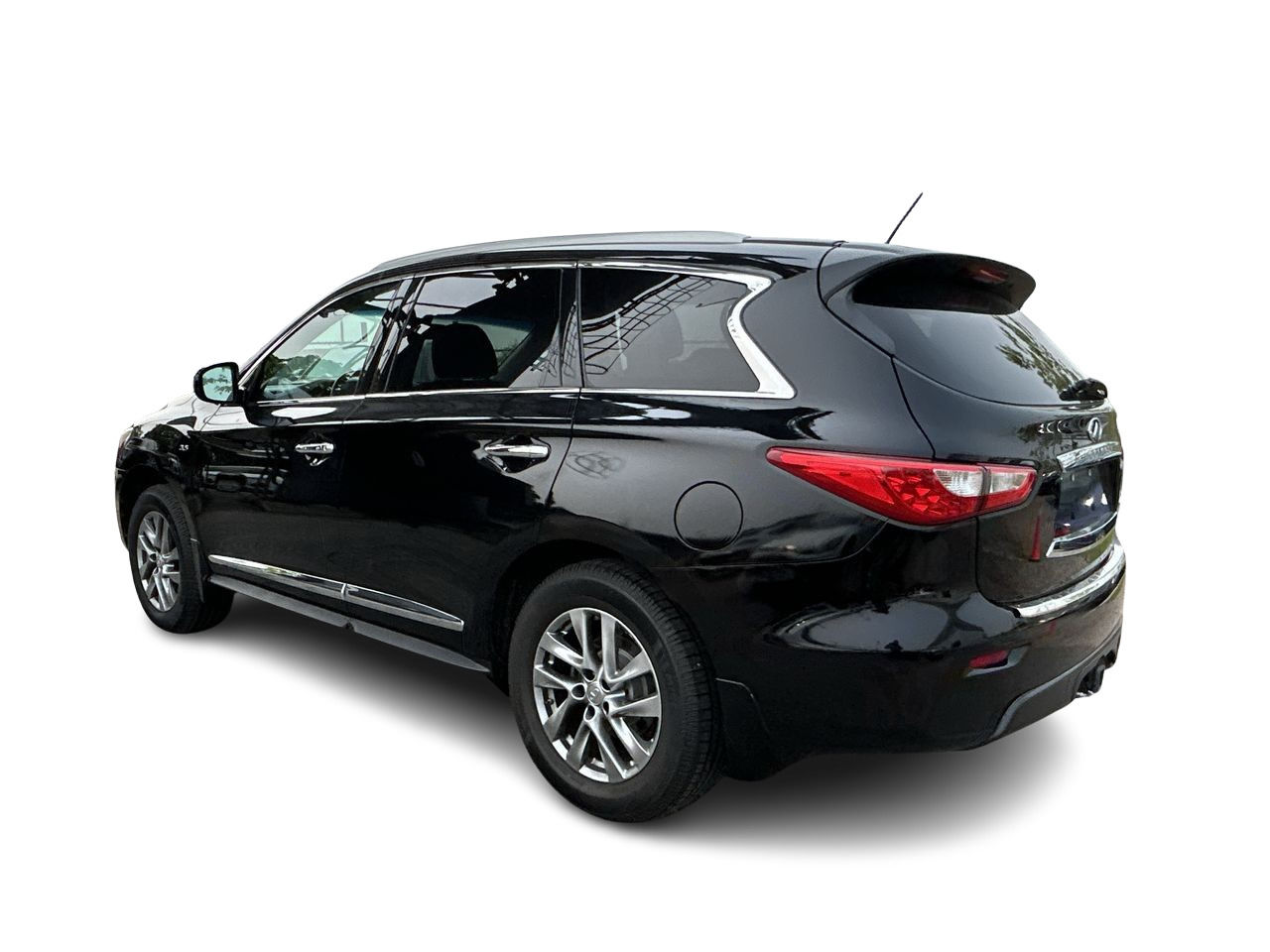 Infiniti QX60  2014 à Toronto, Ontario