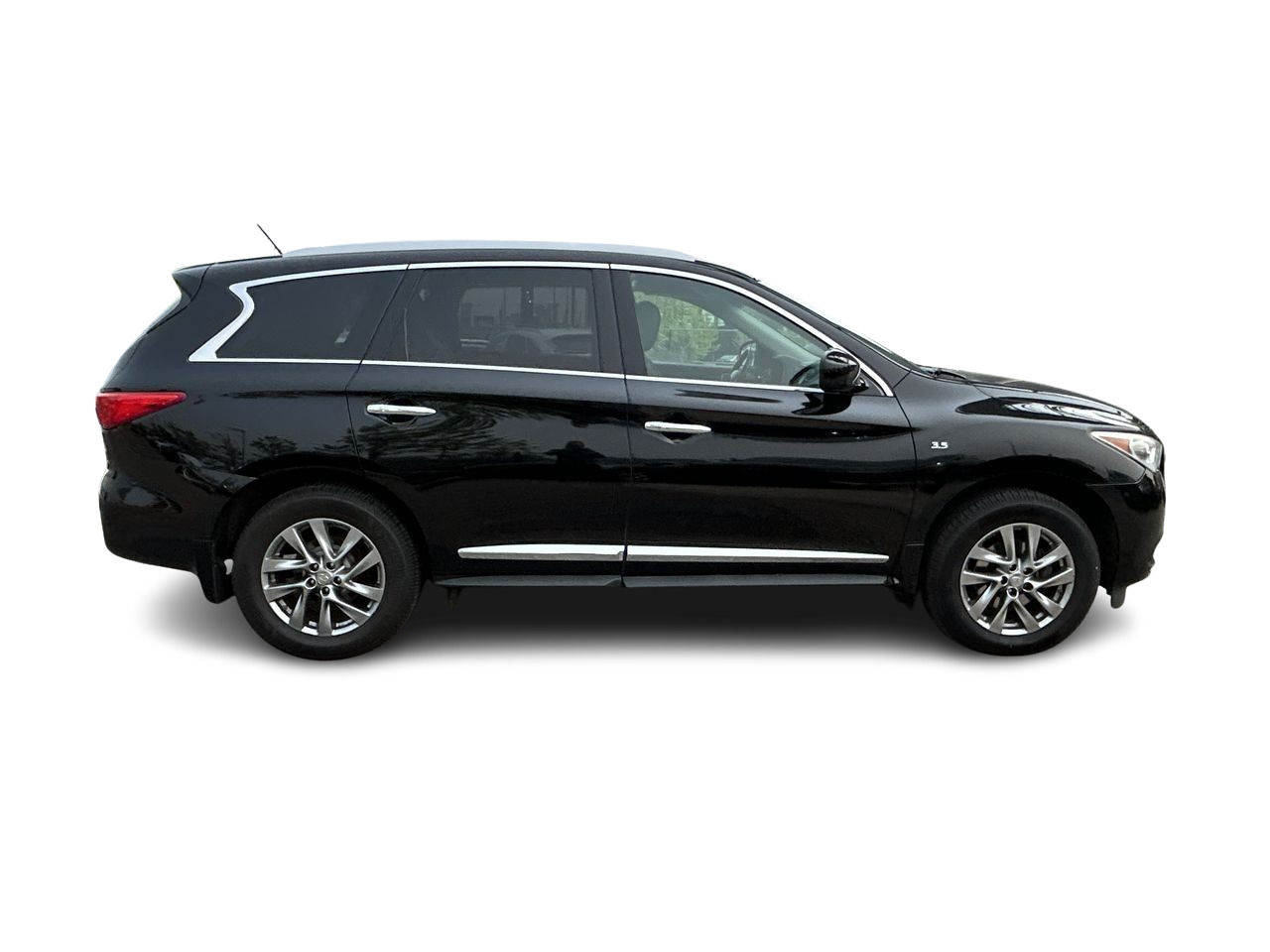 Infiniti QX60  2014 à Toronto, Ontario