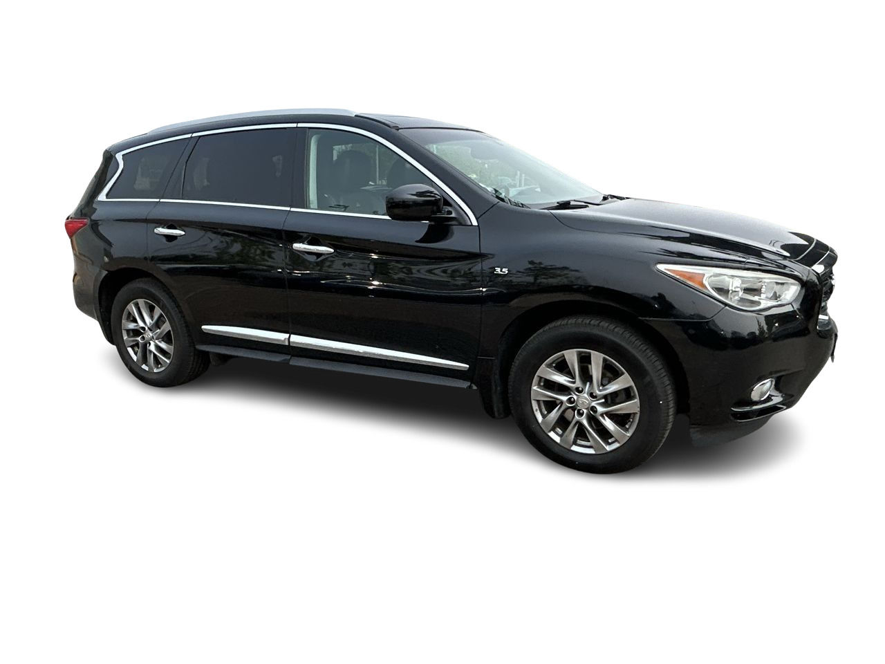 Infiniti QX60  2014 à Toronto, Ontario