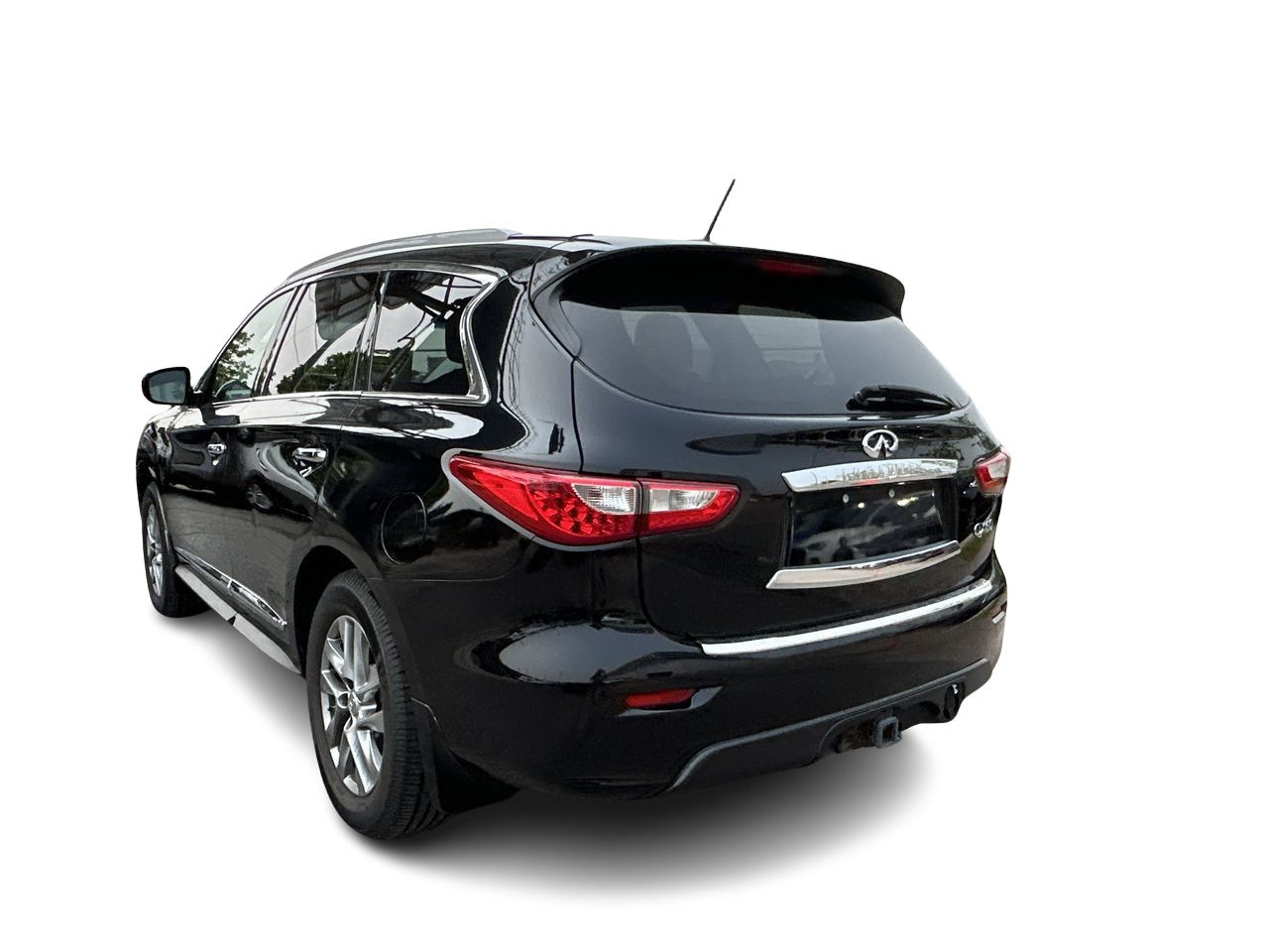 Infiniti QX60  2014 à Toronto, Ontario