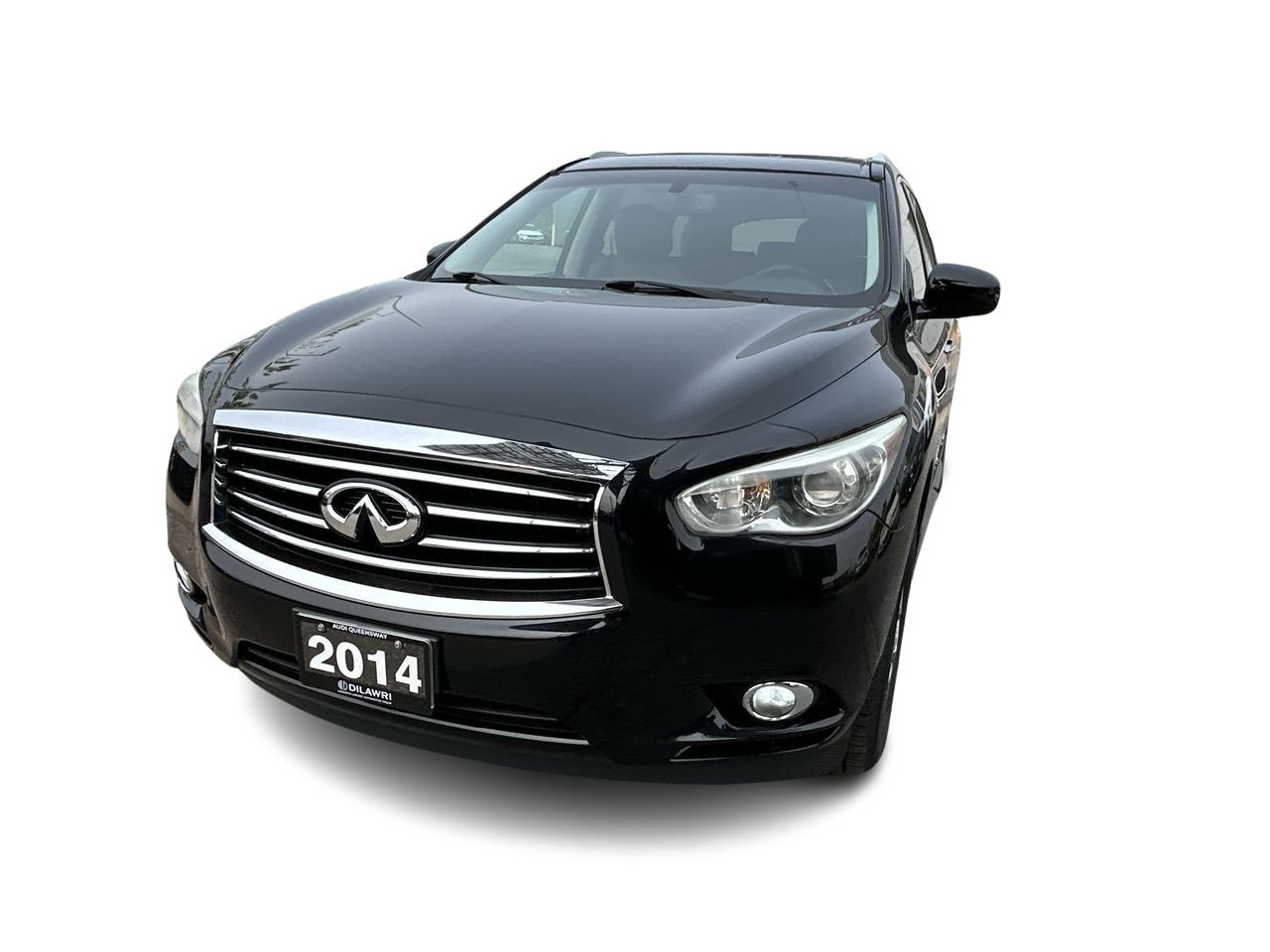 Infiniti QX60  2014 à Toronto, Ontario