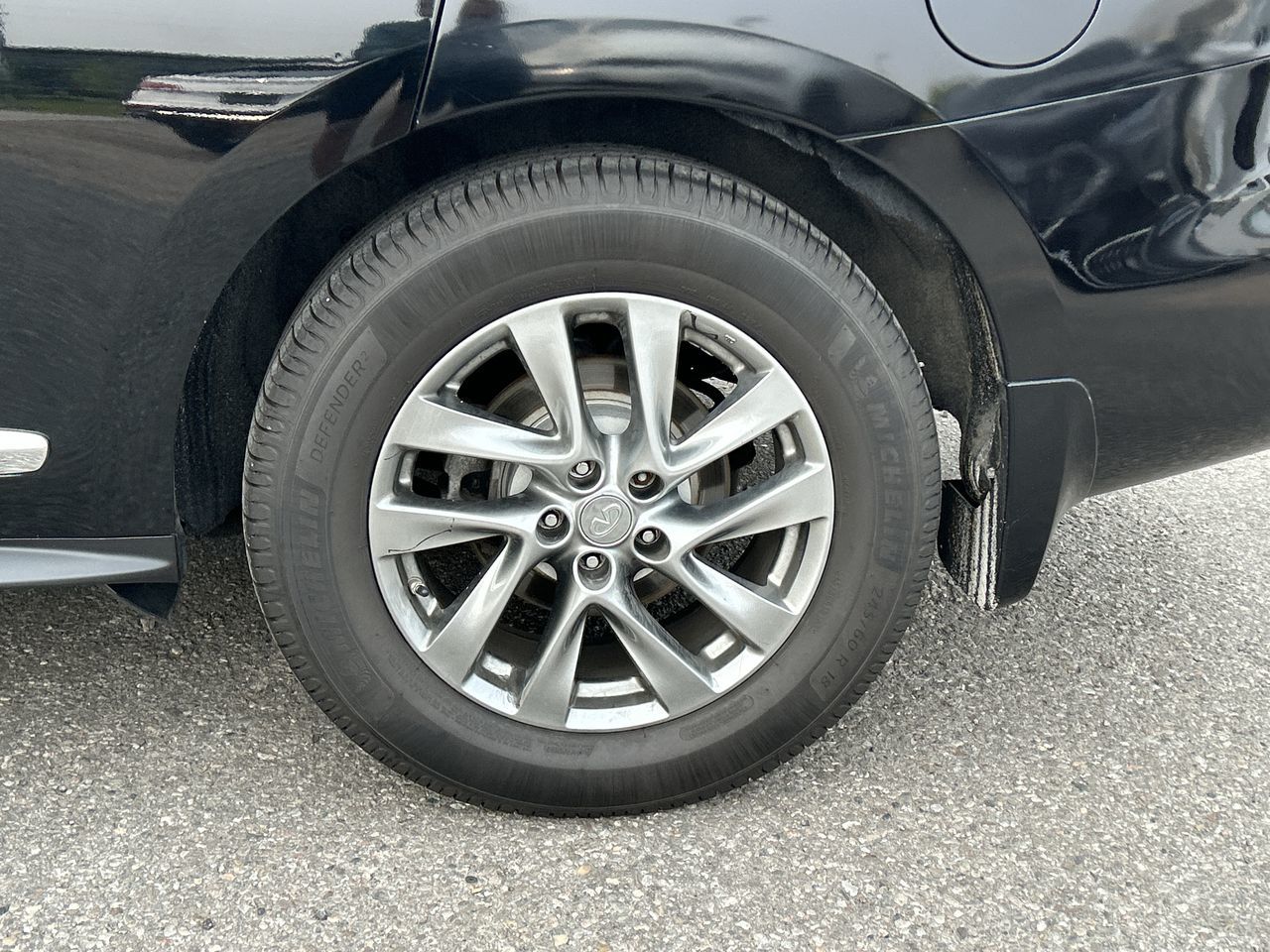 Infiniti QX60  2014 à Toronto, Ontario