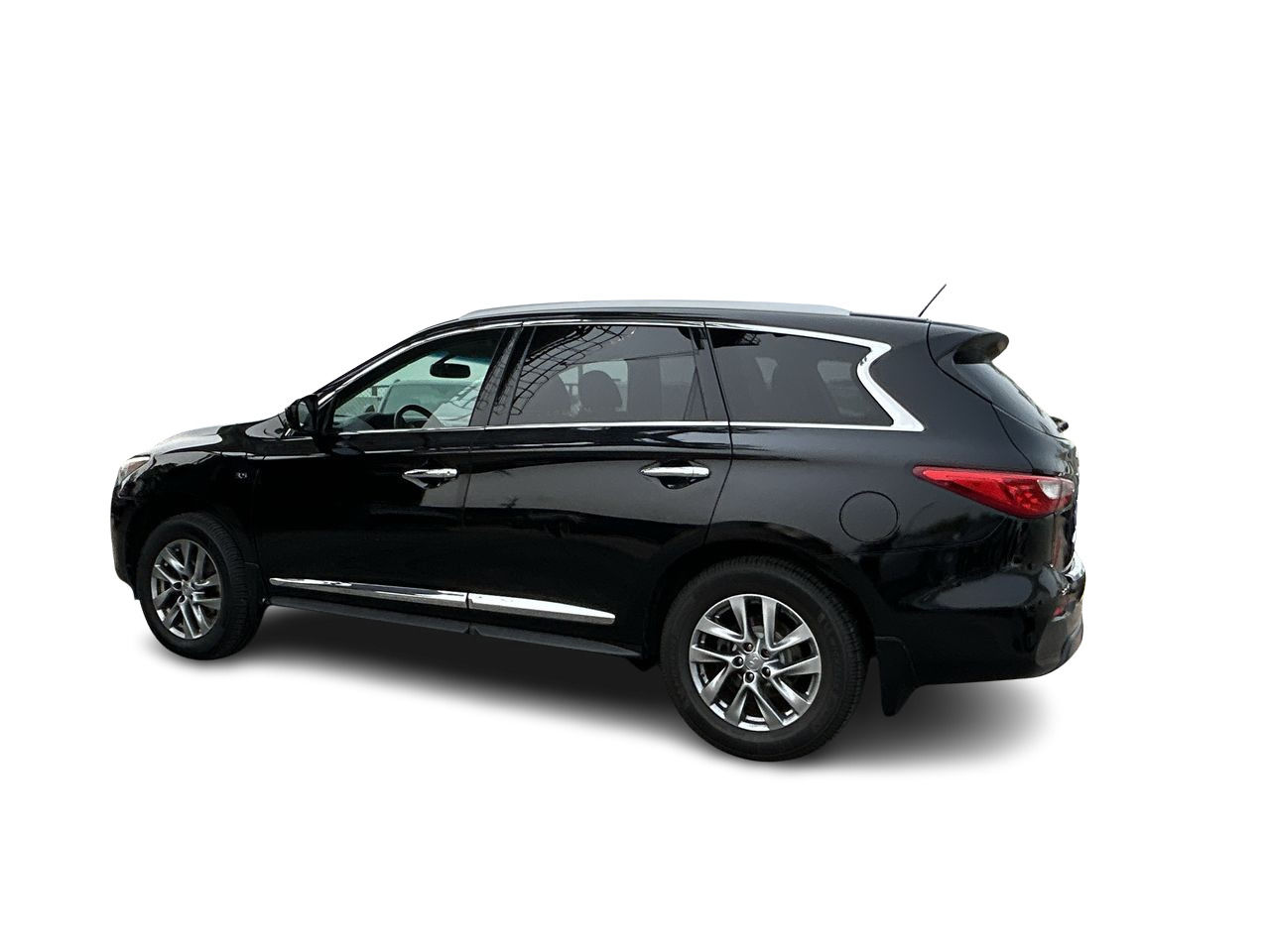 Infiniti QX60  2014 à Toronto, Ontario