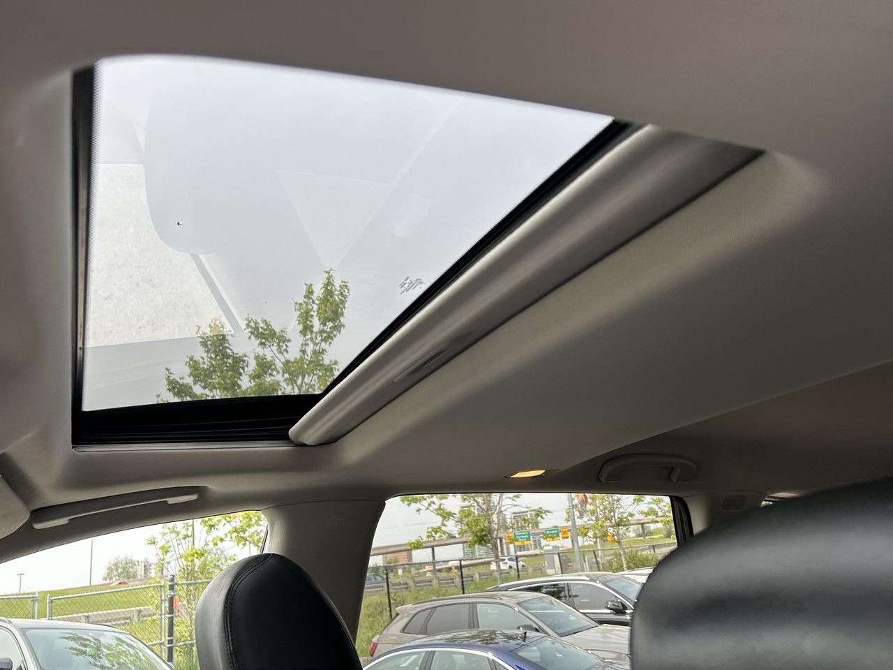Infiniti QX60  2014 à Toronto, Ontario
