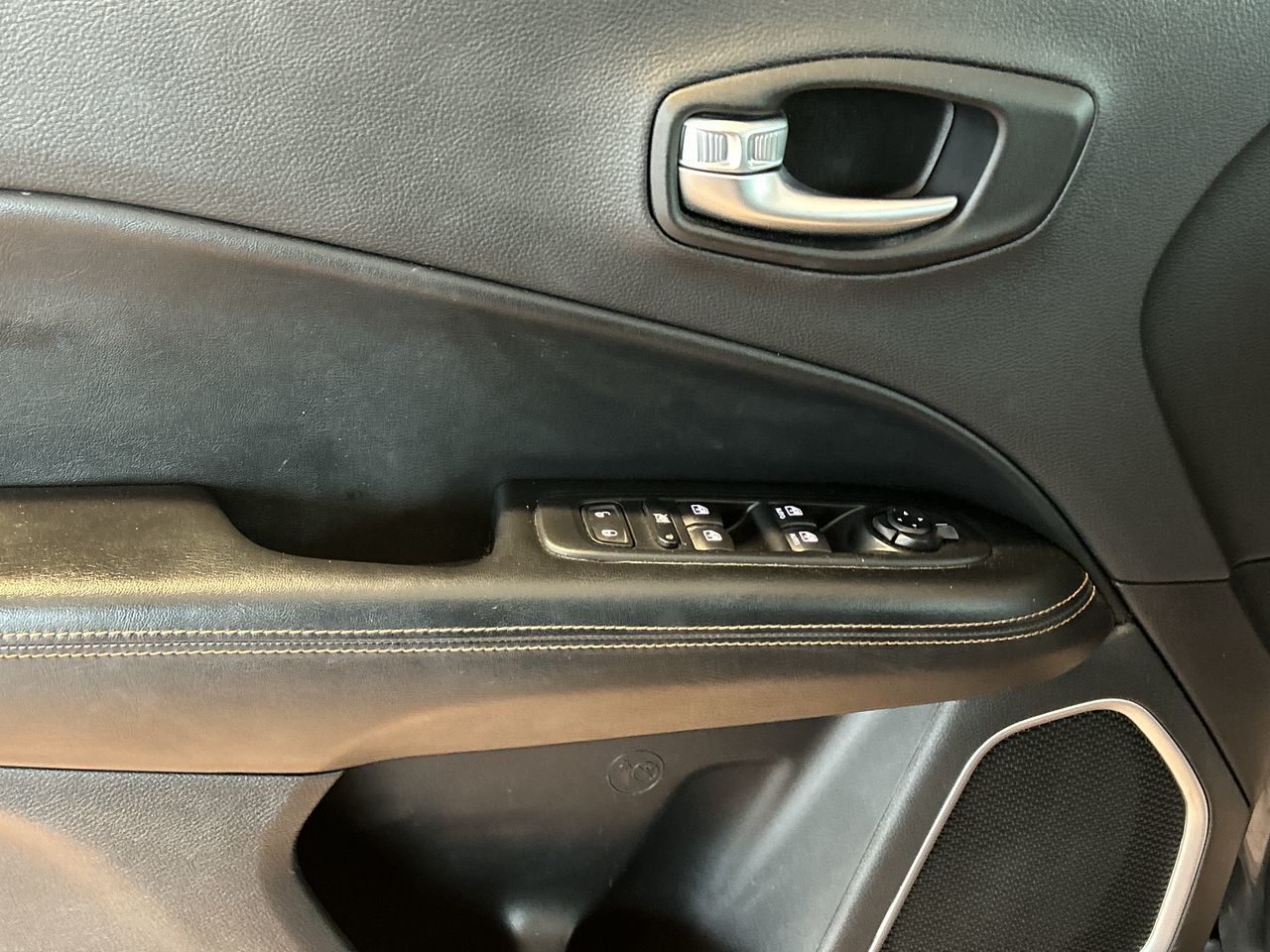 2018 Jeep Compass in Toronto, Ontario