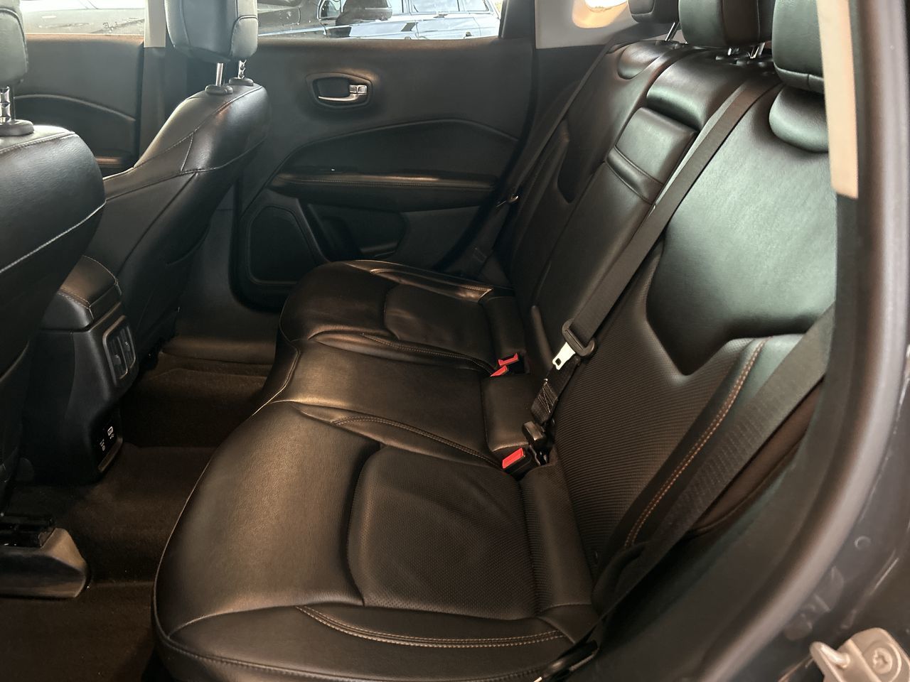 2018 Jeep Compass in Toronto, Ontario