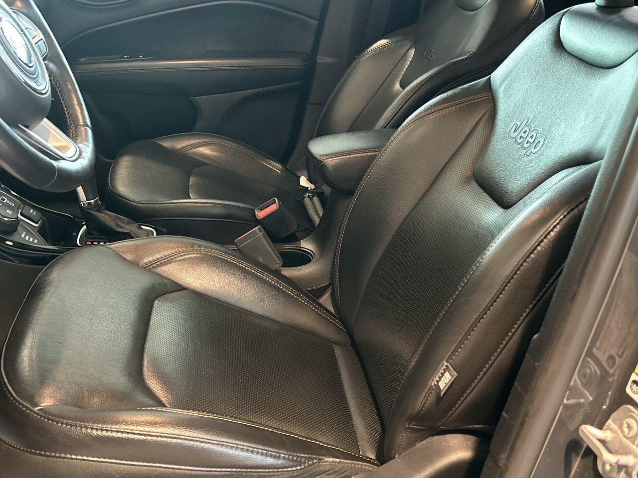 2018 Jeep Compass in Toronto, Ontario