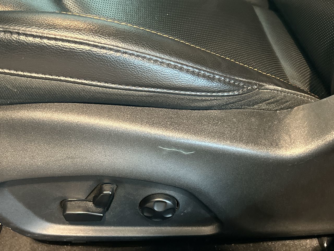 2018 Jeep Compass in Toronto, Ontario