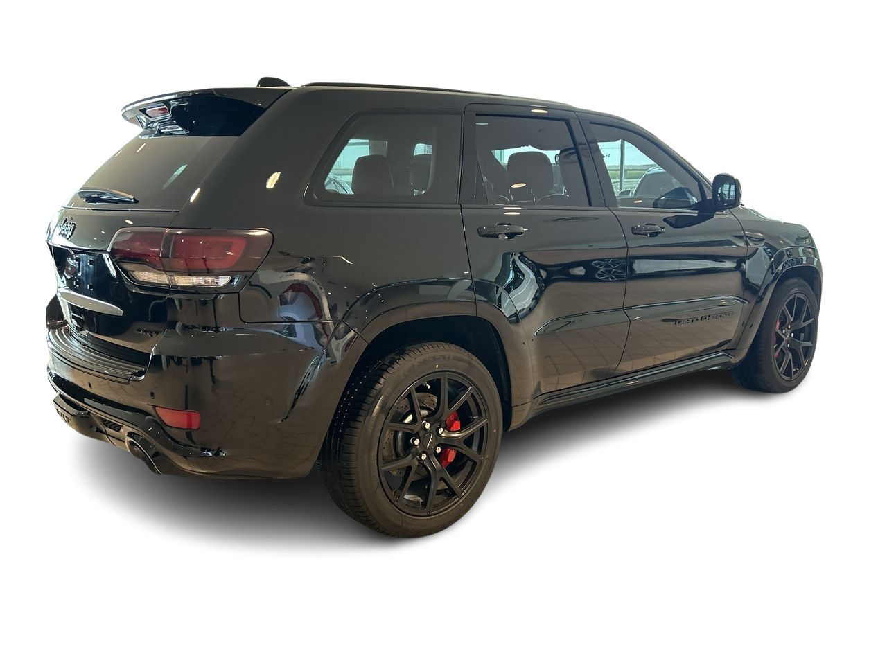 Jeep Grand Cherokee 4X4  2019 à Toronto, Ontario