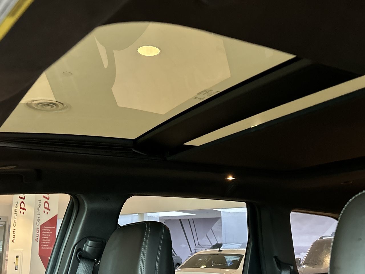 Jeep Grand Cherokee 4X4  2019 à Toronto, Ontario