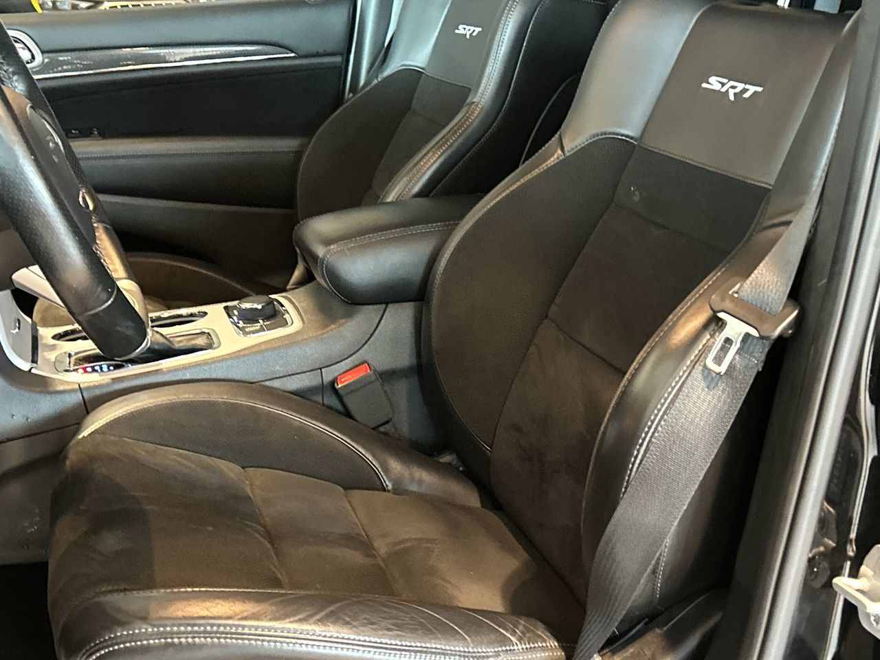 Jeep Grand Cherokee 4X4  2019 à Toronto, Ontario
