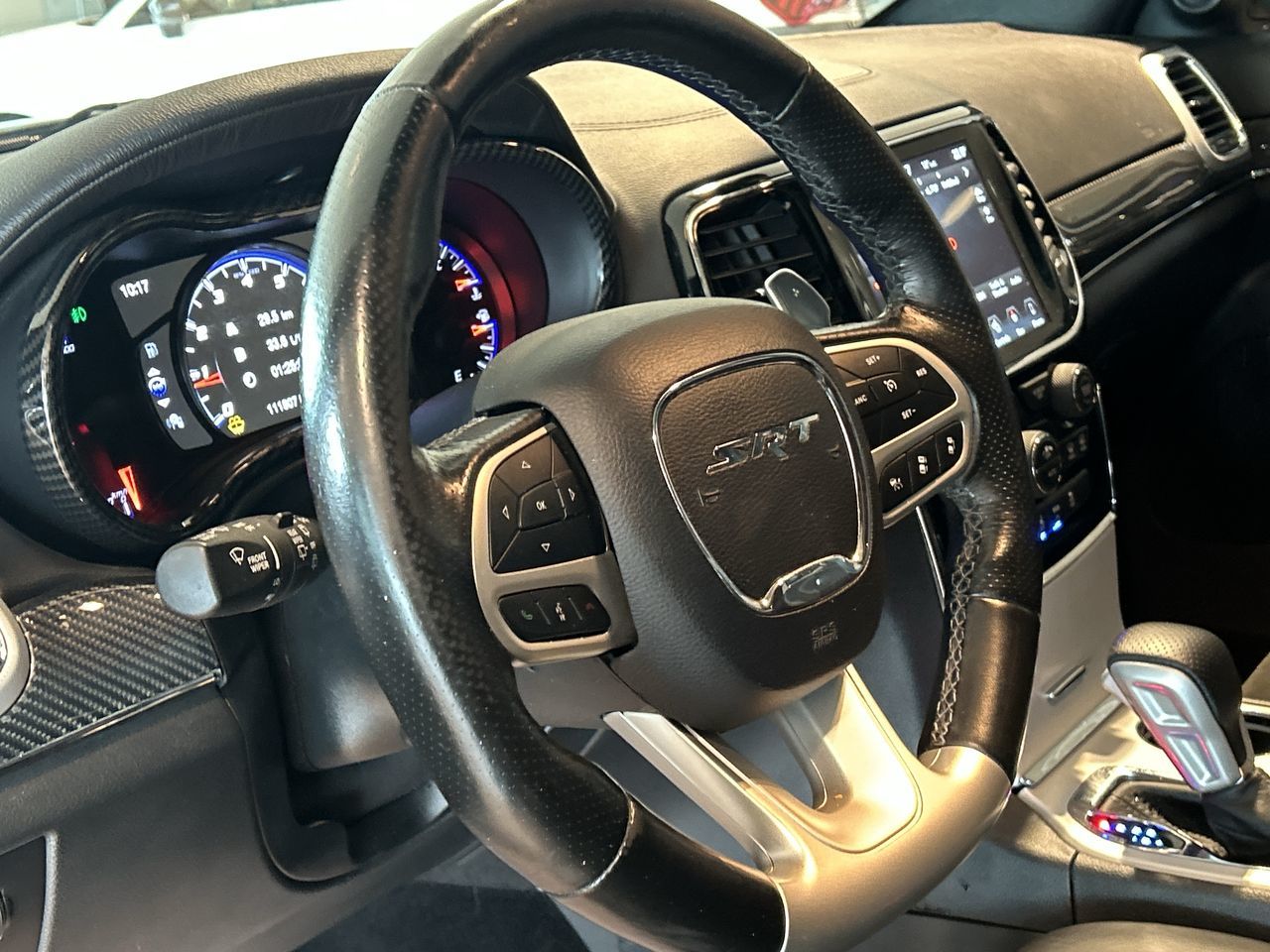 Jeep Grand Cherokee 4X4  2019 à Toronto, Ontario