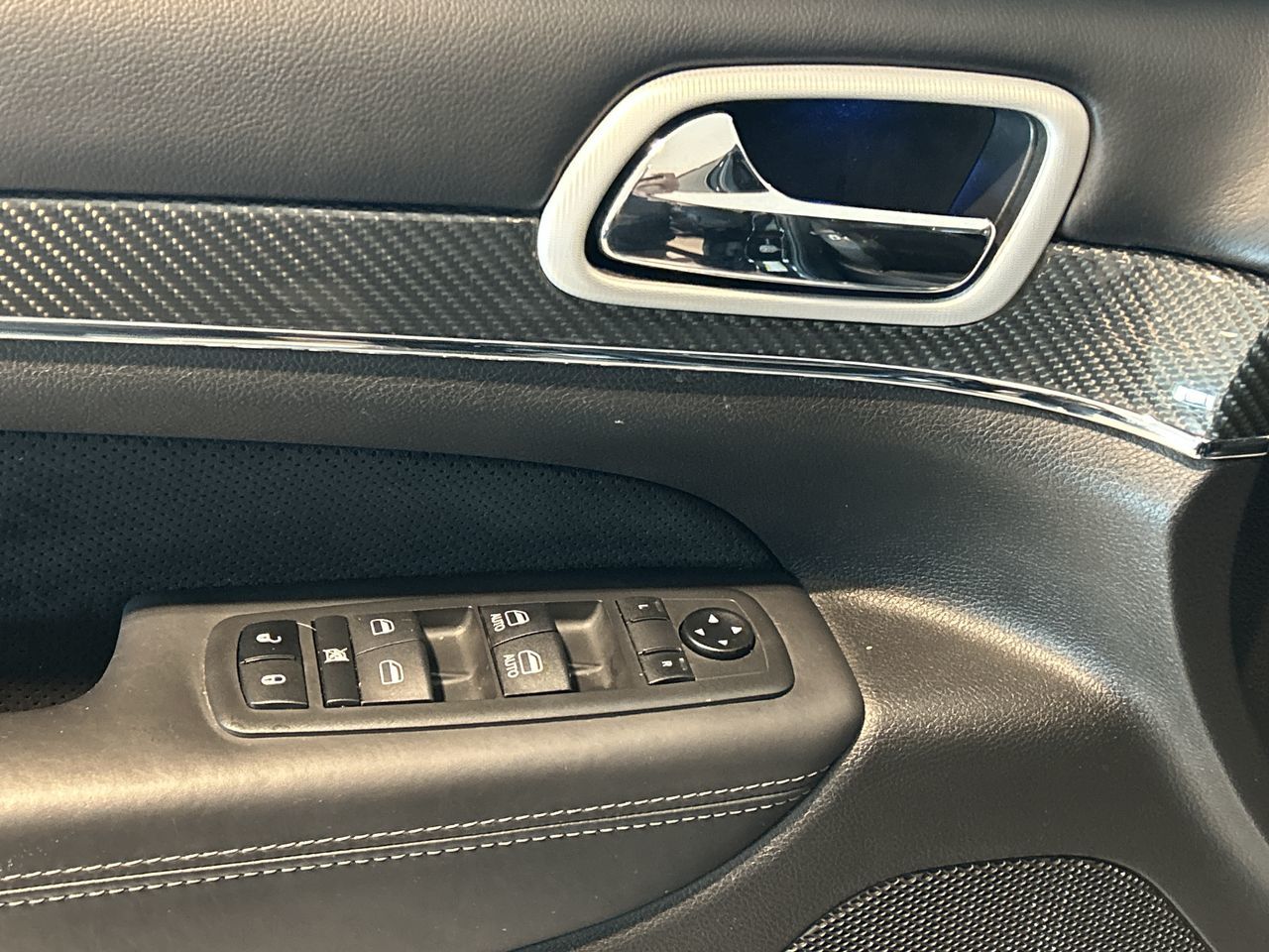 Jeep Grand Cherokee 4X4  2019 à Toronto, Ontario
