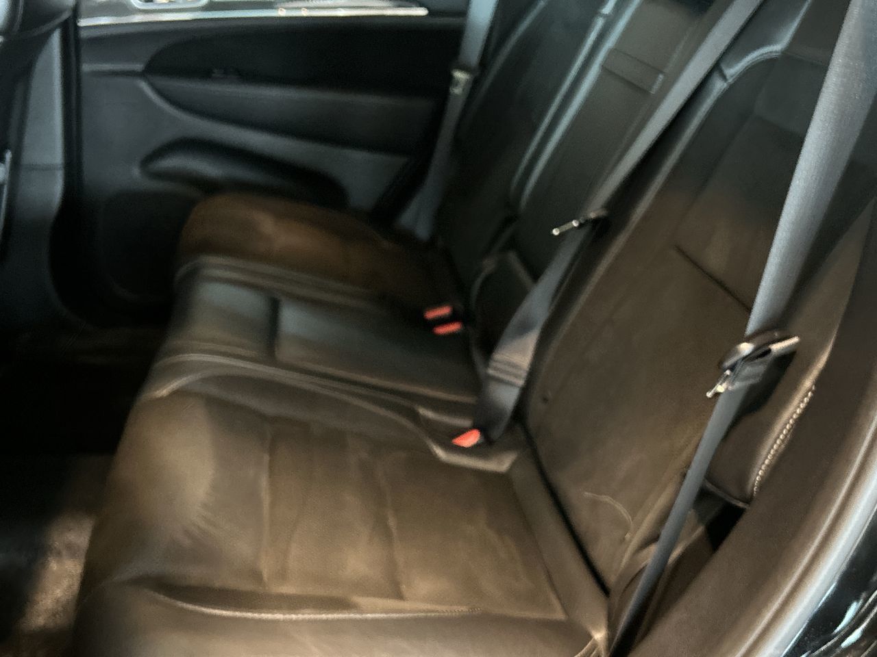 Jeep Grand Cherokee 4X4  2019 à Toronto, Ontario