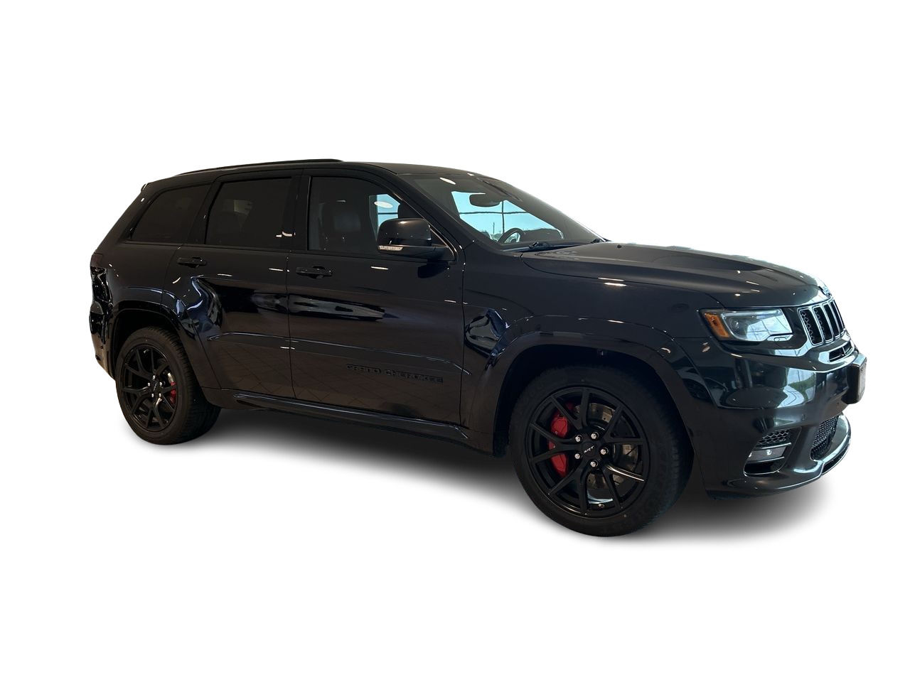 Jeep Grand Cherokee 4X4  2019 à Toronto, Ontario