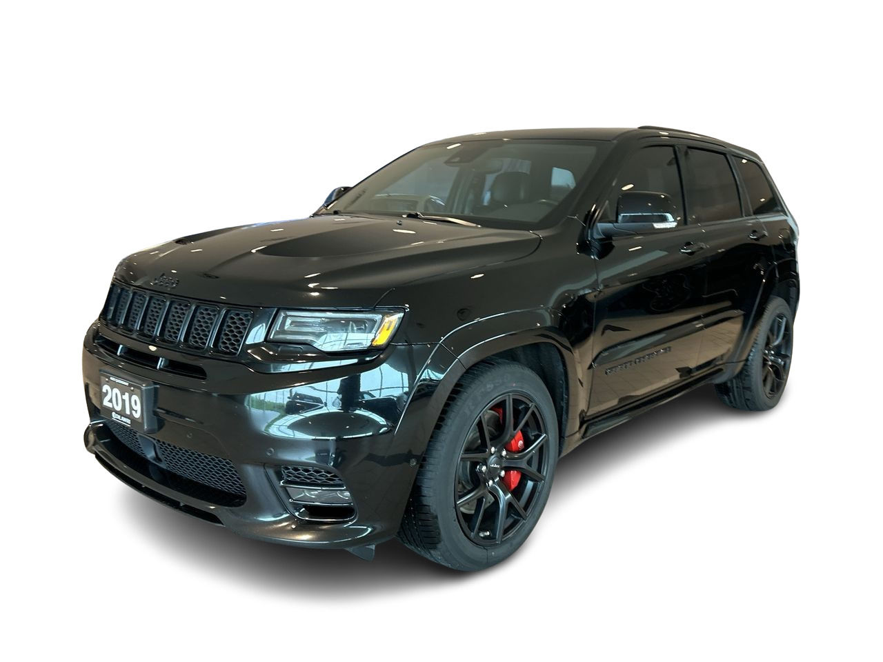 Jeep Grand Cherokee 4X4  2019 à Toronto, Ontario