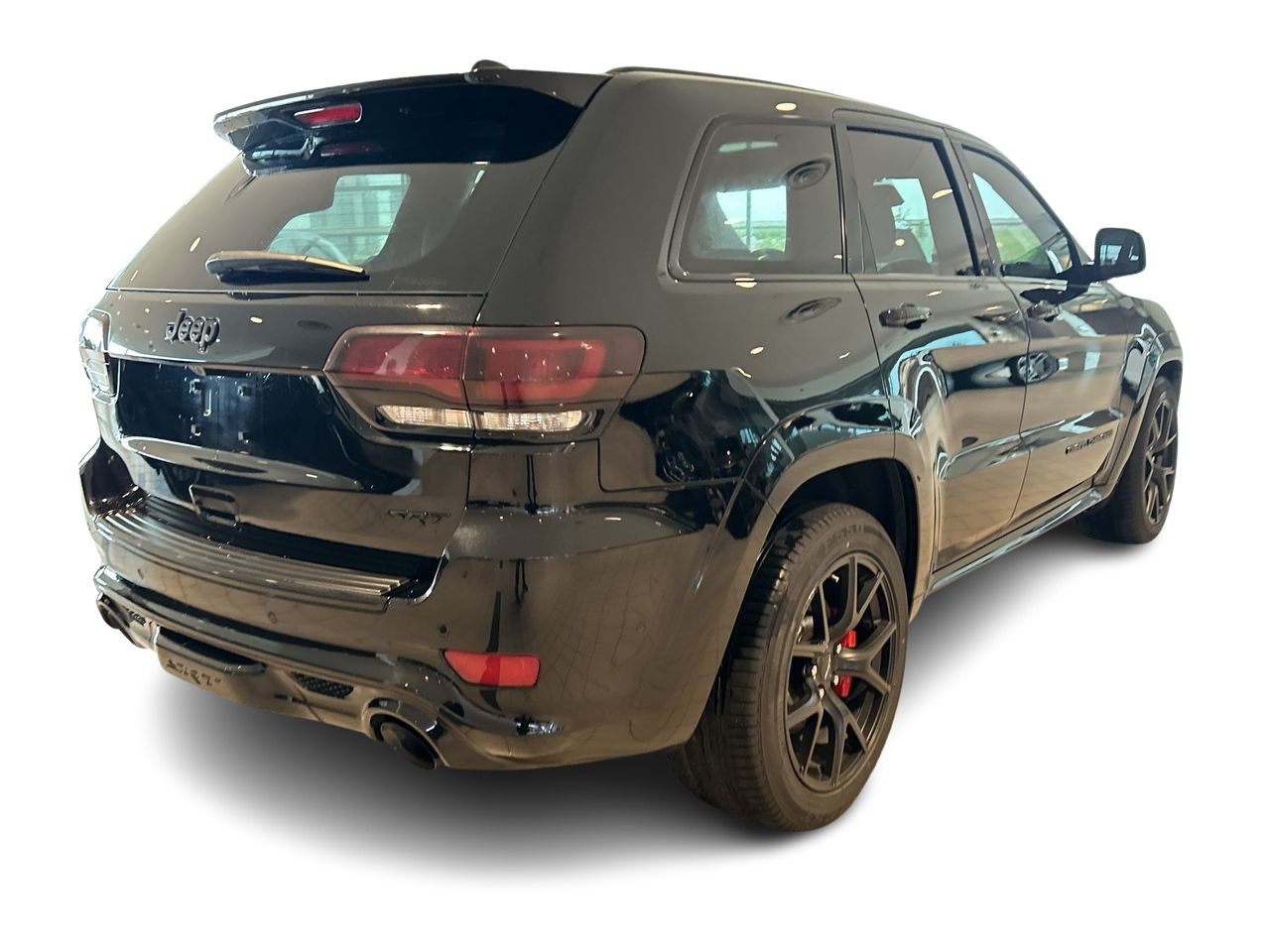 Jeep Grand Cherokee 4X4  2019 à Toronto, Ontario