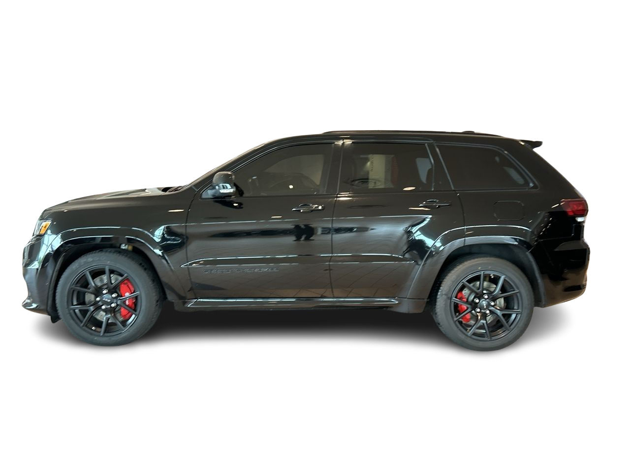 Jeep Grand Cherokee 4X4  2019 à Toronto, Ontario