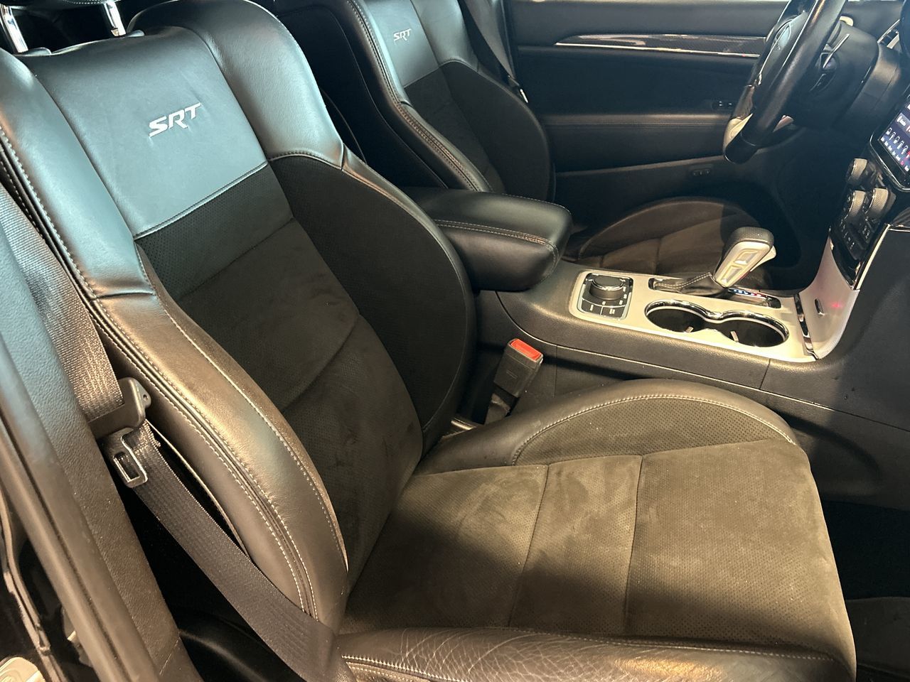 Jeep Grand Cherokee 4X4  2019 à Toronto, Ontario