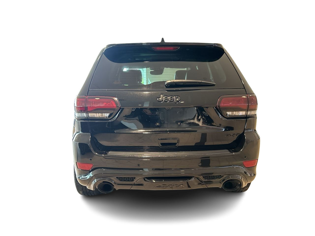 Jeep Grand Cherokee 4X4  2019 à Toronto, Ontario