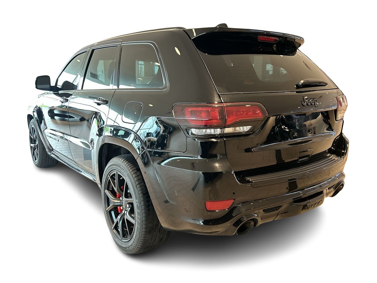 Jeep Grand Cherokee 4X4  2019 à Toronto, Ontario