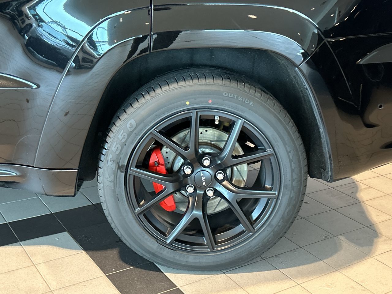 Jeep Grand Cherokee 4X4  2019 à Toronto, Ontario