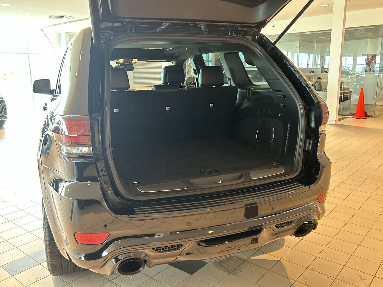 Jeep Grand Cherokee 4X4  2019 à Toronto, Ontario
