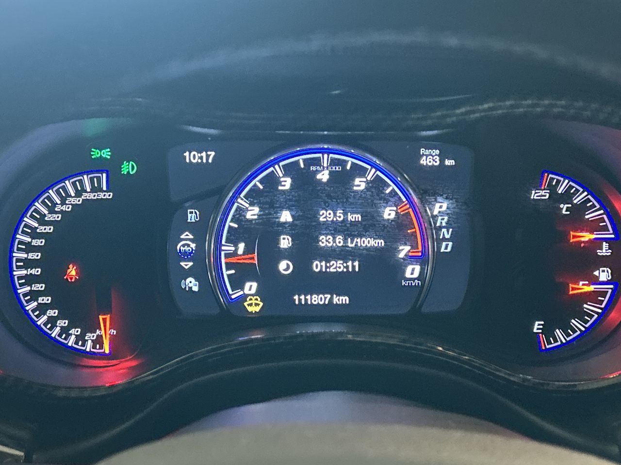 Jeep Grand Cherokee 4X4  2019 à Toronto, Ontario