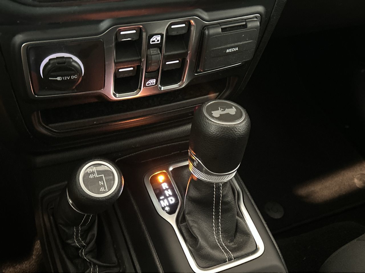 2021 Jeep Wrangler Unlimited in Toronto, Ontario