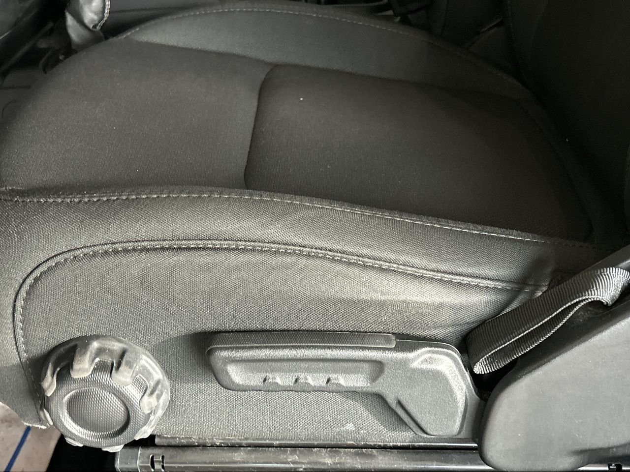 2021 Jeep Wrangler Unlimited in Toronto, Ontario