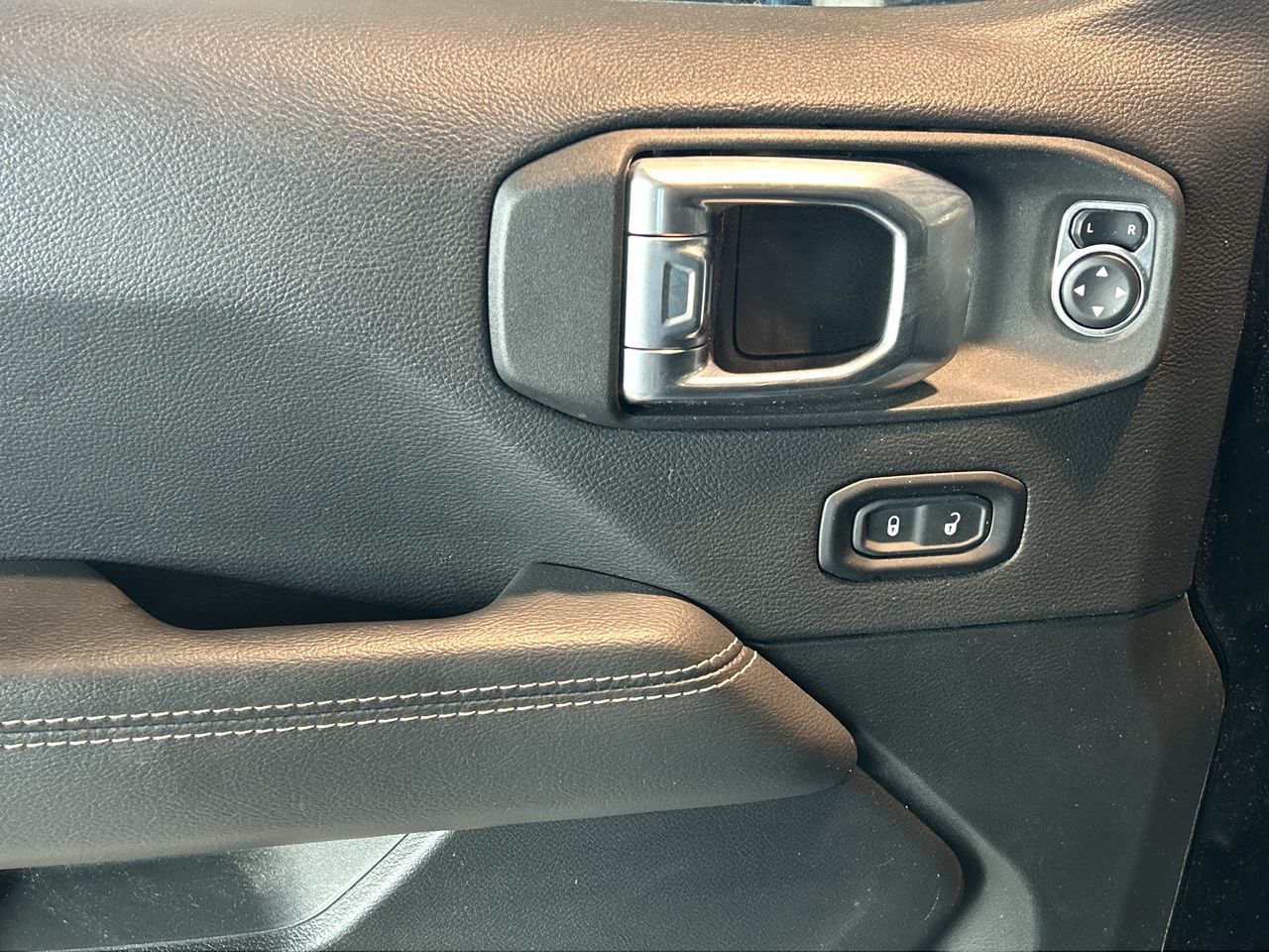 2021 Jeep Wrangler Unlimited in Toronto, Ontario