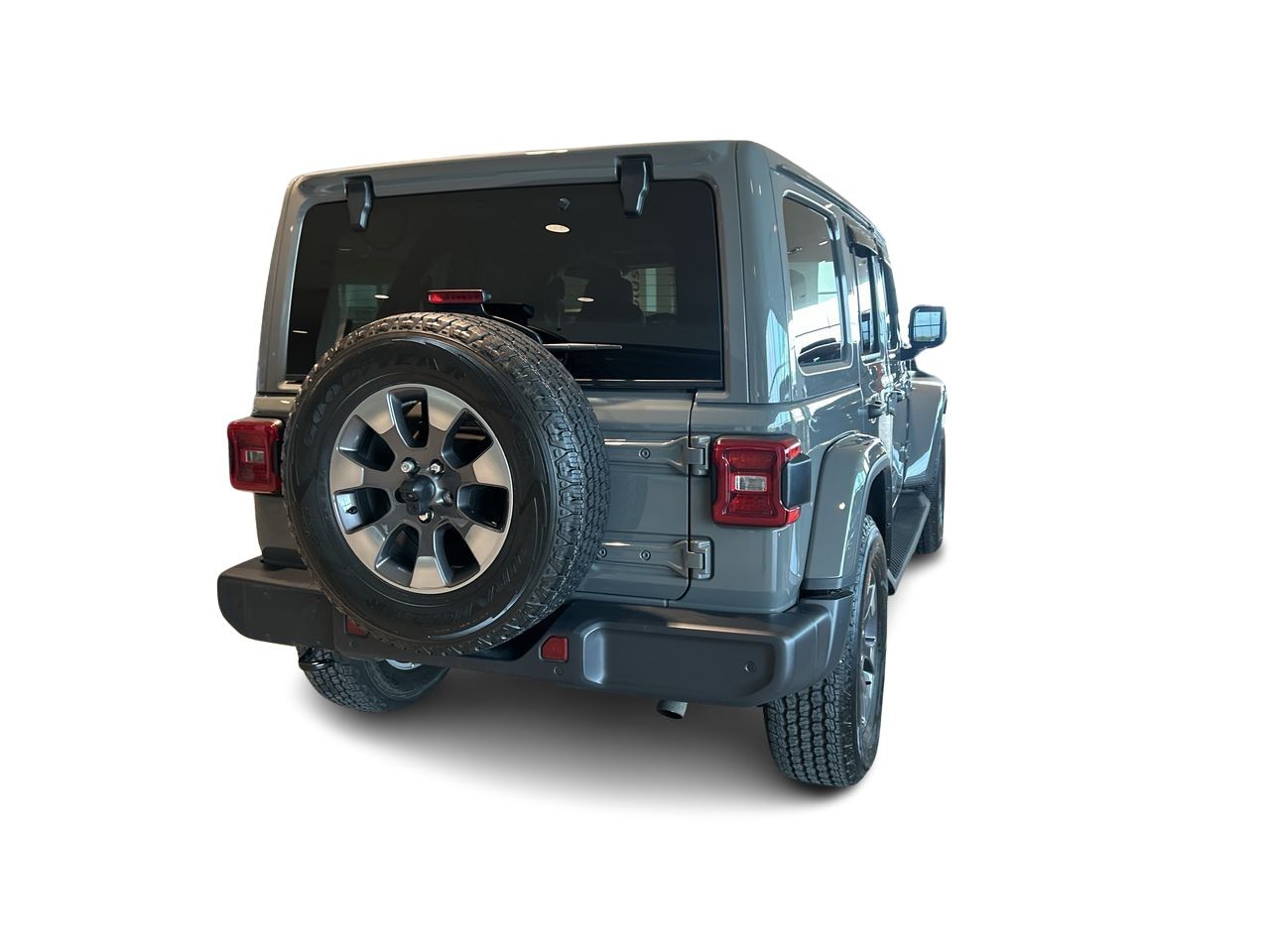 Jeep Wrangler  2020 à Toronto, Ontario
