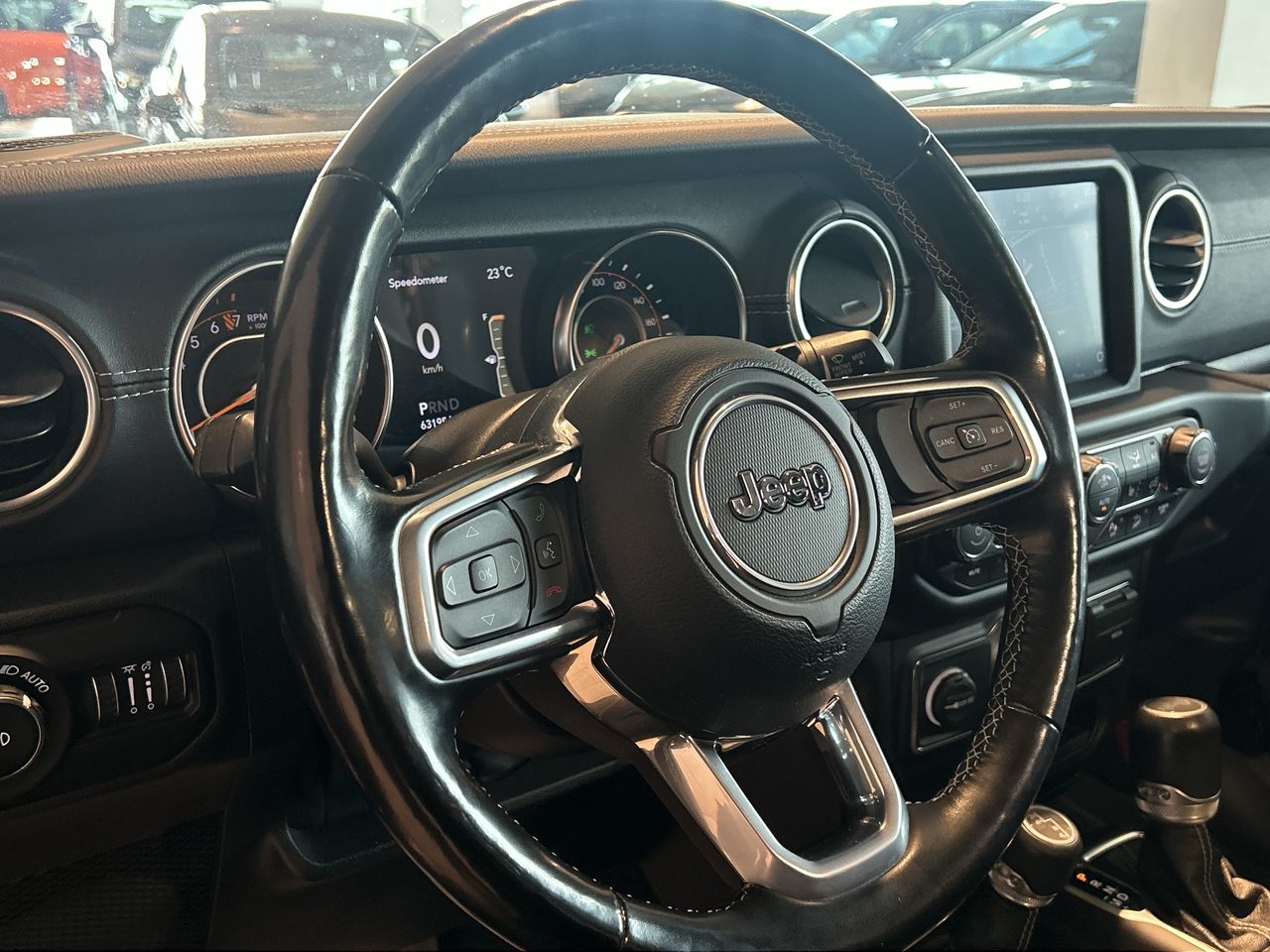 Jeep Wrangler  2020 à Toronto, Ontario