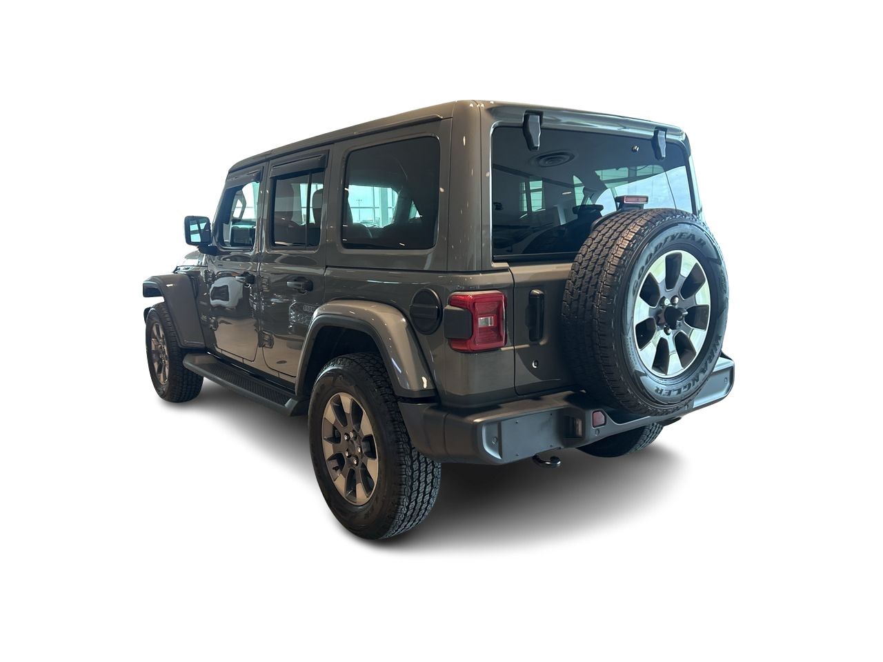 Jeep Wrangler  2020 à Toronto, Ontario