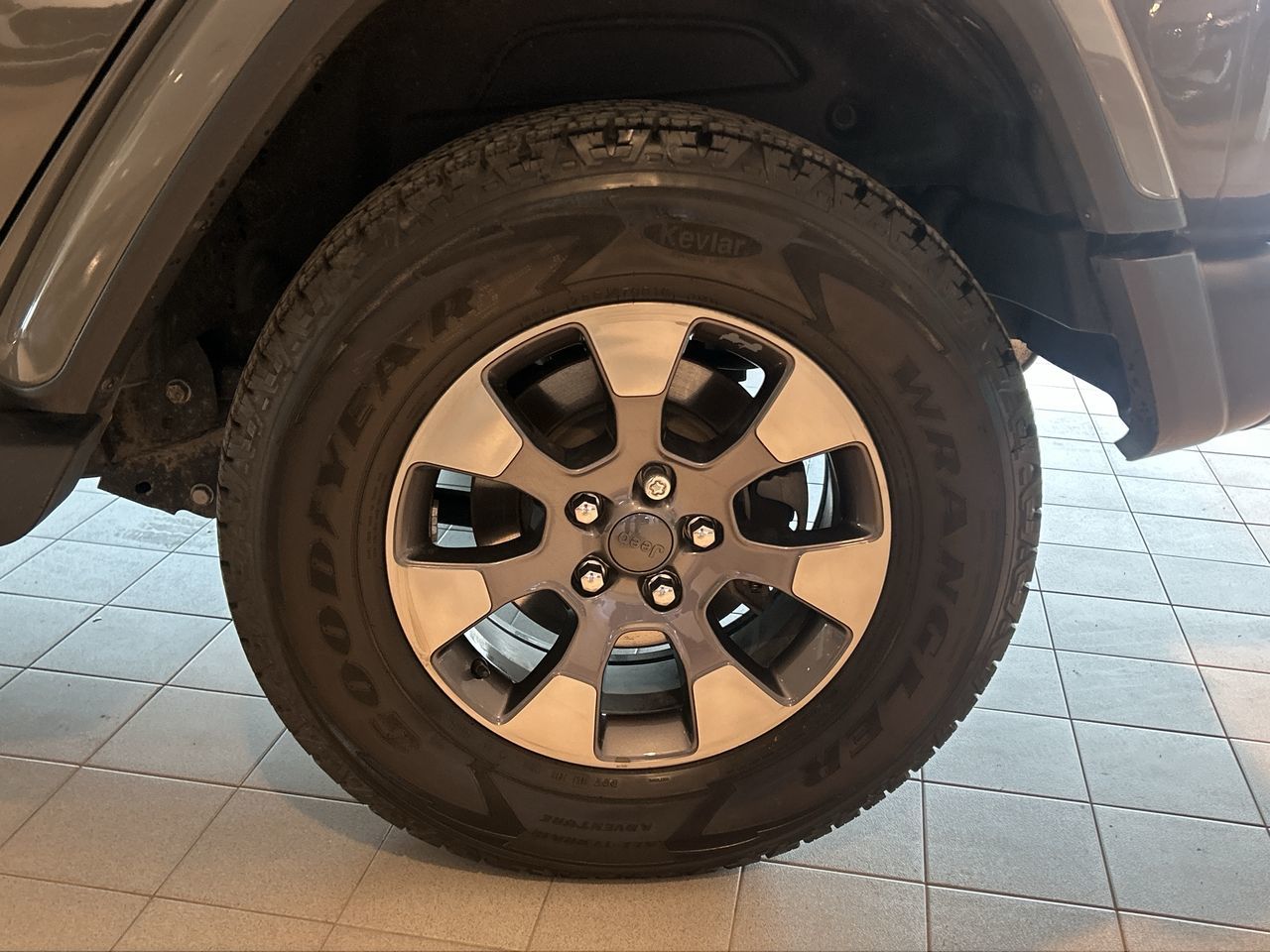 Jeep Wrangler  2020 à Toronto, Ontario
