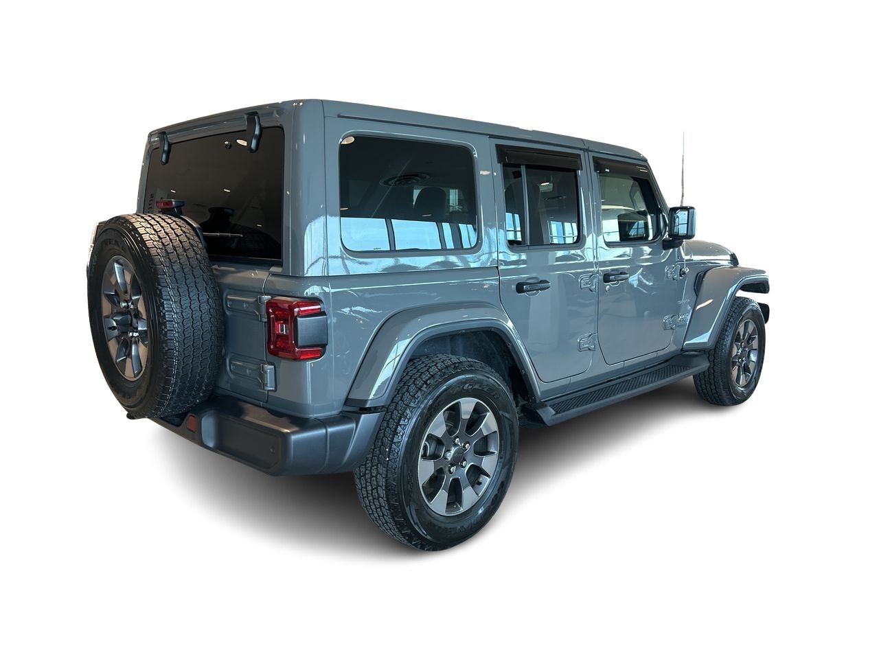 Jeep Wrangler  2020 à Toronto, Ontario