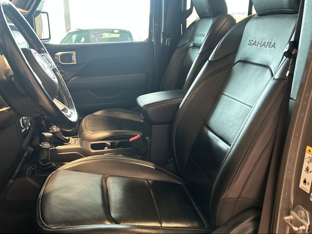 Jeep Wrangler  2020 à Toronto, Ontario