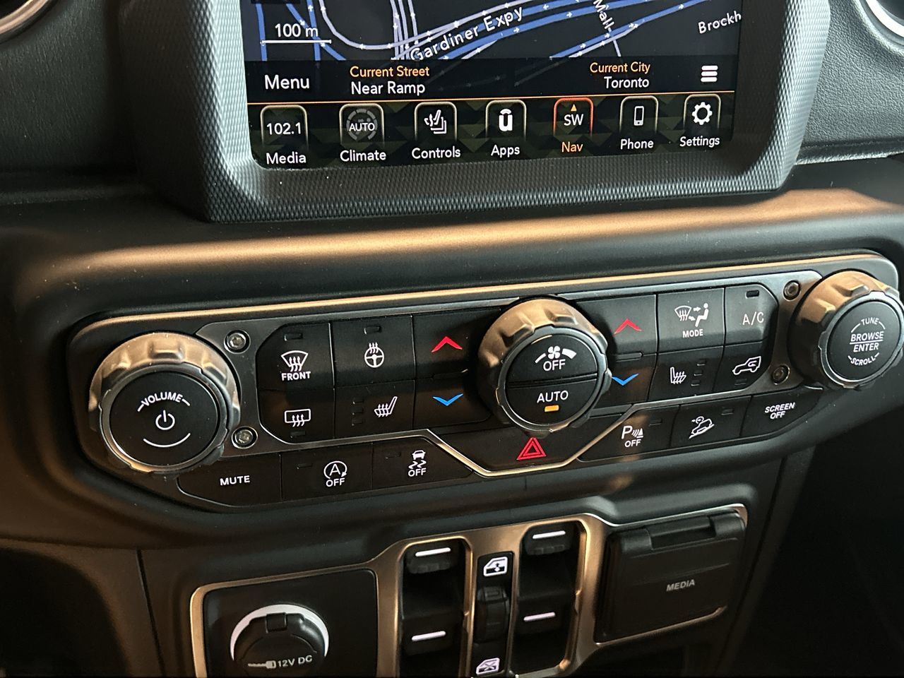 Jeep Wrangler  2020 à Toronto, Ontario