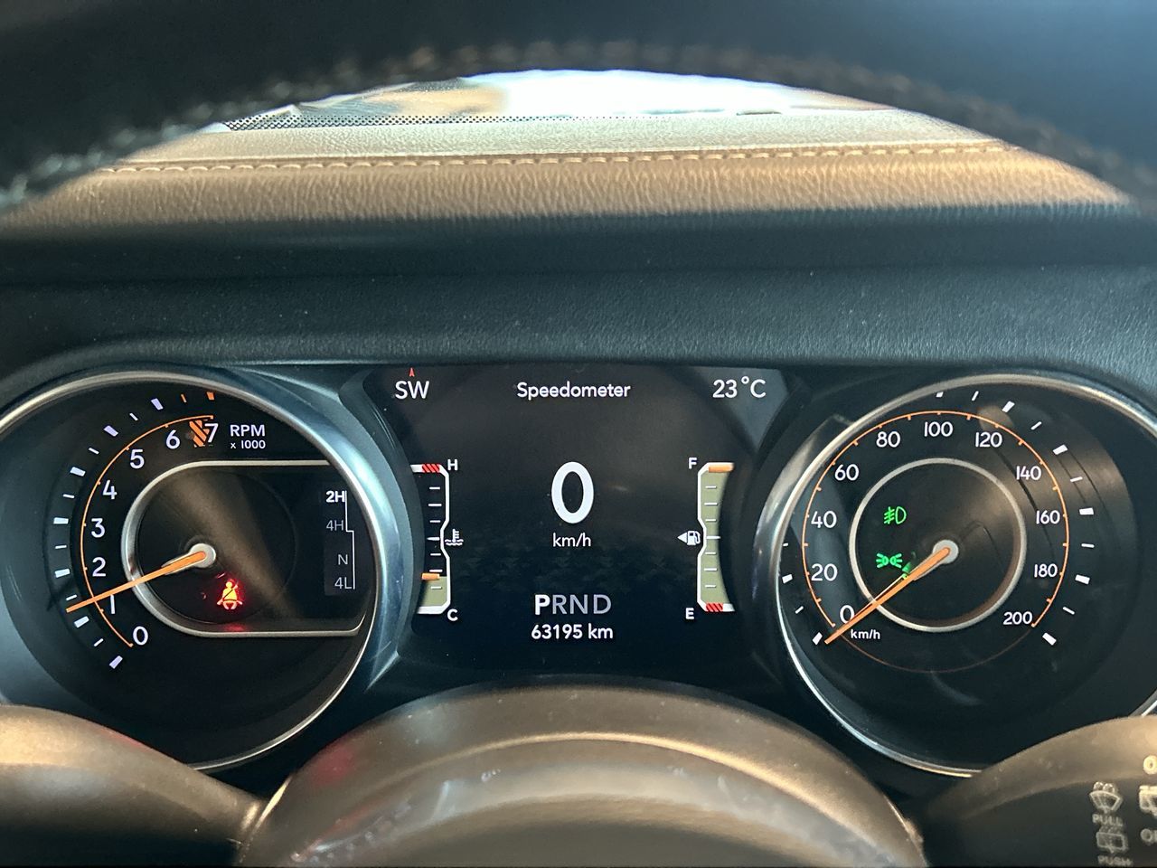Jeep Wrangler  2020 à Toronto, Ontario