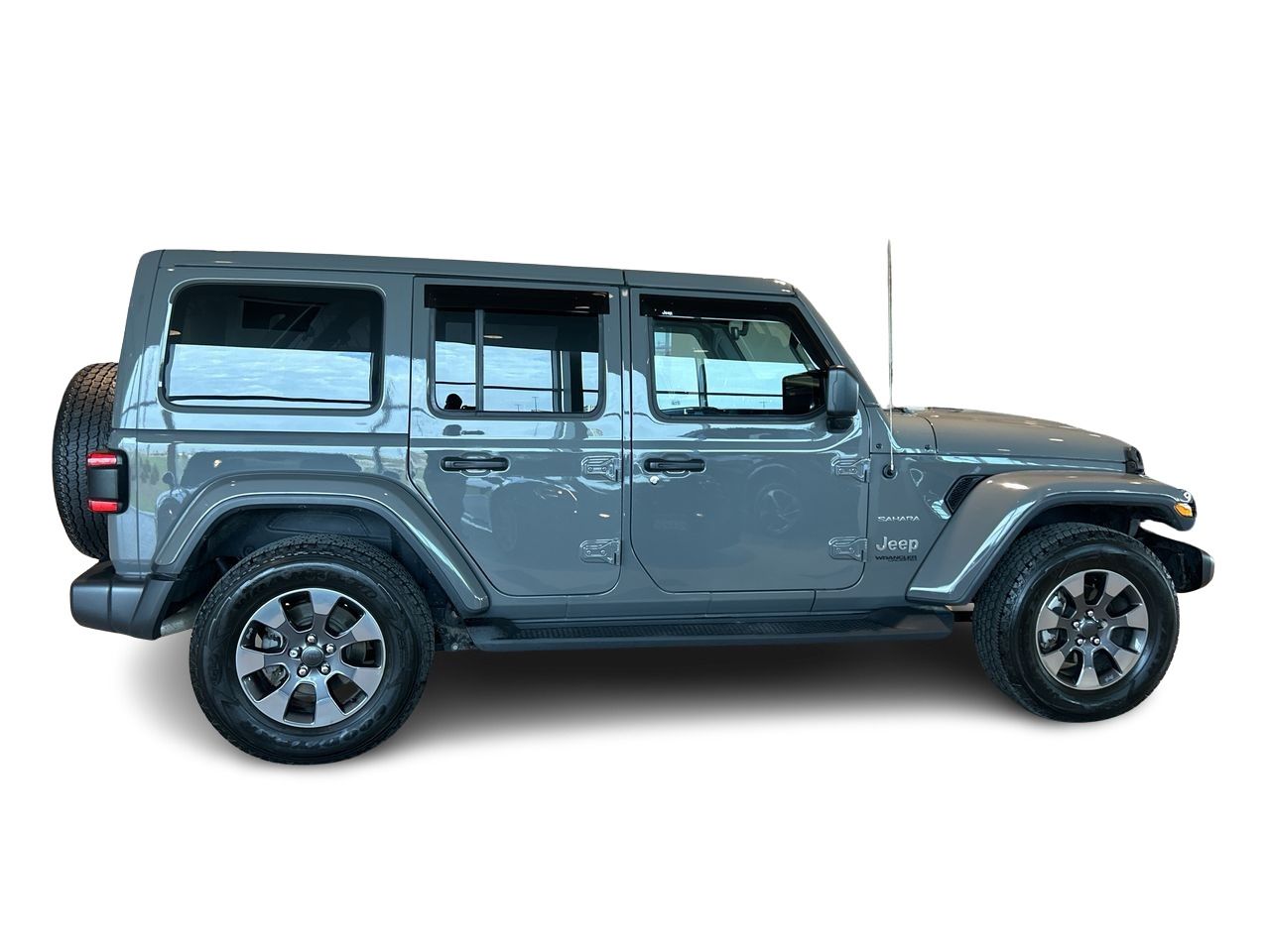 Jeep Wrangler  2020 à Toronto, Ontario