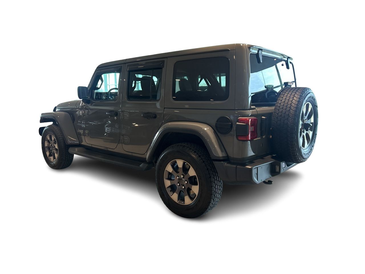 Jeep Wrangler  2020 à Toronto, Ontario
